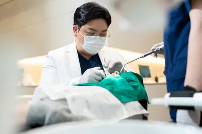 르블랑치과의원 — 업체가 네이버 플레이스에 올린 사진 3