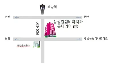 삼성컬럼비아치과의원 — 업체가 네이버 플레이스에 올린 사진 2