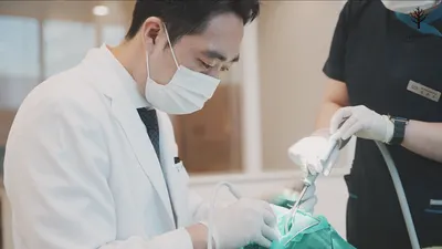 소나무치과의원 — 업체가 네이버 플레이스에 올린 사진 3
