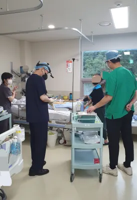 빛나는소금치과의원 — 업체가 네이버 플레이스에 올린 사진 3