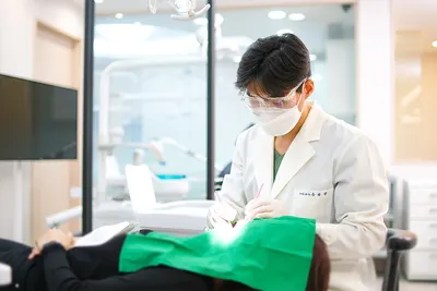 위례좋은치과의원 — 업체가 네이버 플레이스에 올린 사진 2