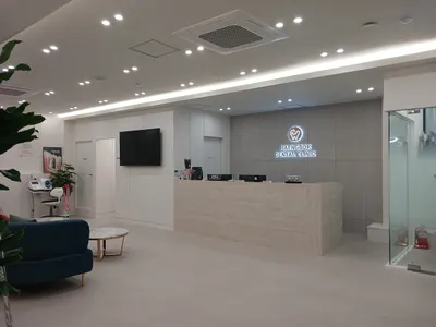 행복치과의원 — 업체가 네이버 플레이스에 올린 사진 3