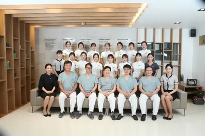 안양사과나무치과의원 — 업체가 네이버 플레이스에 올린 사진 1