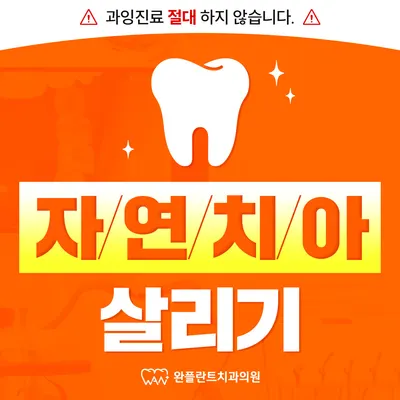 완플란트치과의원 광주 — 업체가 네이버 플레이스에 올린 사진 2
