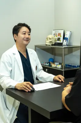 이노치과의원 — 업체가 네이버 플레이스에 올린 사진 1