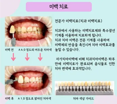 미소진치과의원 — 업체가 네이버 플레이스에 올린 사진 3