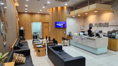 서울리더스치과의원 — 업체가 네이버 플레이스에 올린 사진 1