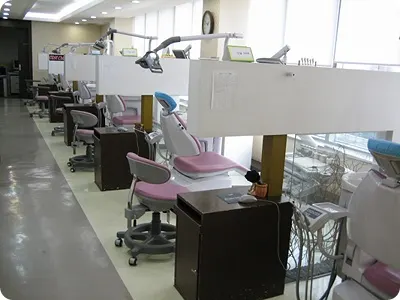 정운봉치과의원 — 업체가 네이버 플레이스에 올린 사진 2