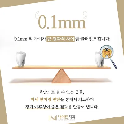 내이튼치과의원 — 업체가 네이버 플레이스에 올린 사진 3