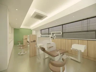 힐탑치과의원 — 업체가 네이버 플레이스에 올린 사진 3