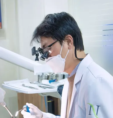 연세네이버치과교정과 치과의원 — 업체가 네이버 플레이스에 올린 사진 1