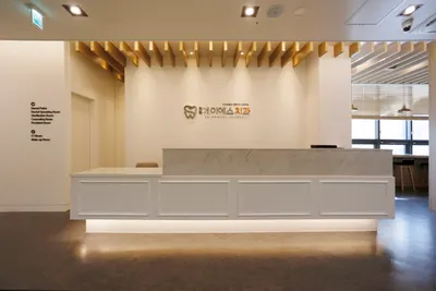 화원제이에스치과의원 — 업체가 네이버 플레이스에 올린 사진 3
