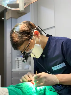 고덕리더스치과의원 — 업체가 네이버 플레이스에 올린 사진 1