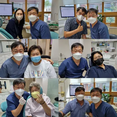 윤치과의원 — 업체가 네이버 플레이스에 올린 사진 3