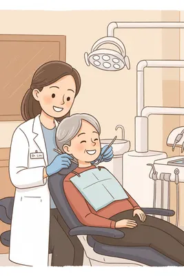 우리바른치과의원 — 업체가 네이버 플레이스에 올린 사진 1