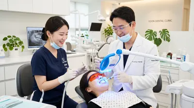 가이드치과의원 — 업체가 네이버 플레이스에 올린 사진 3