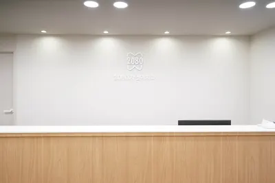 2080자연이치과의원 — 업체가 네이버 플레이스에 올린 사진 2