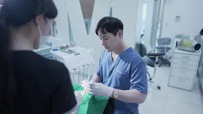 자이서울엠치과의원 — 업체가 네이버 플레이스에 올린 사진 1