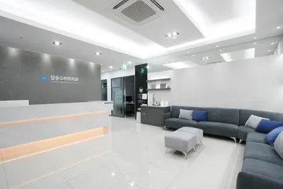 삼송스마트치과의원 — 업체가 네이버 플레이스에 올린 사진 1