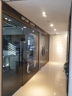 효자효치과의원 — 업체가 네이버 플레이스에 올린 사진 2