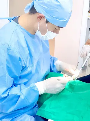 강남편안한치과의원 — 업체가 네이버 플레이스에 올린 사진 3