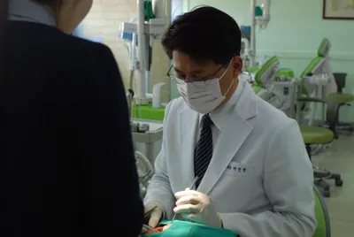 백치과의원 — 업체가 네이버 플레이스에 올린 사진 2