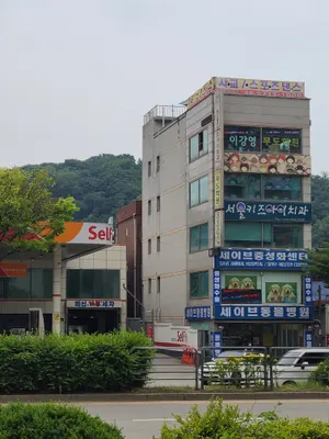 서울키즈아이치과의원 — 업체가 네이버 플레이스에 올린 사진 2