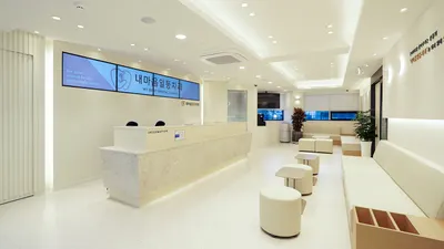 내마음일등치과의원 — 업체가 네이버 플레이스에 올린 사진 2