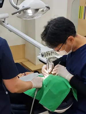 서울원치과의원 — 업체가 네이버 플레이스에 올린 사진 2