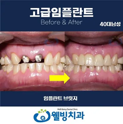 웰빙치과의원 — 업체가 네이버 플레이스에 올린 사진 3