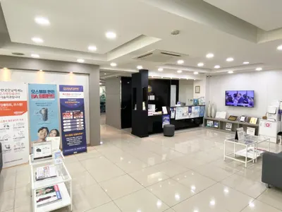 주안굿모닝치과의원 — 업체가 네이버 플레이스에 올린 사진 1