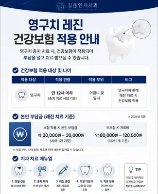 길음연세치과의원 — 업체가 네이버 플레이스에 올린 사진 3