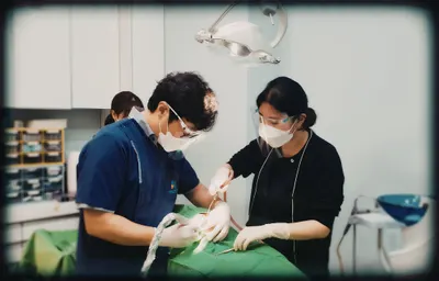 뉴삼성치과의원 — 업체가 네이버 플레이스에 올린 사진 1