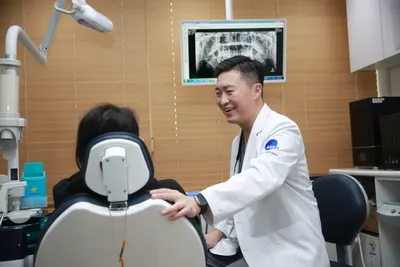 올소치과의원 — 업체가 네이버 플레이스에 올린 사진 2