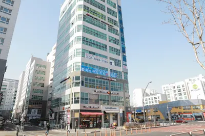 미소하임치과의원 — 업체가 네이버 플레이스에 올린 사진 1