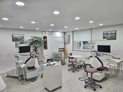 이종수치과의원 — 업체가 네이버 플레이스에 올린 사진 1
