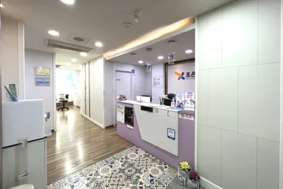 조은치과의원 — 업체가 네이버 플레이스에 올린 사진 3