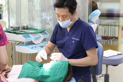 연세W치과의원 — 업체가 네이버 플레이스에 올린 사진 1