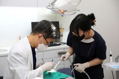 허영호치과의원 — 업체가 네이버 플레이스에 올린 사진 1