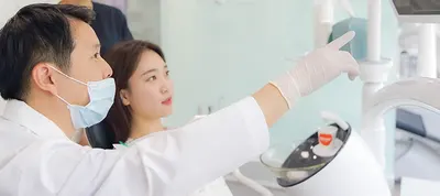 서교탑치과의원 — 업체가 네이버 플레이스에 올린 사진 3