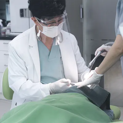 성원치과의원 — 업체가 네이버 플레이스에 올린 사진 1