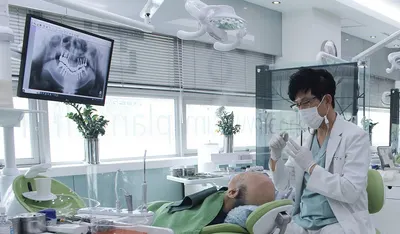 성원치과의원 — 업체가 네이버 플레이스에 올린 사진 2