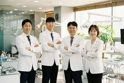 온치과병원 — 업체가 네이버 플레이스에 올린 사진 1