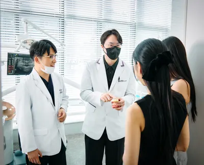 미소더예쁨치과의원 — 업체가 네이버 플레이스에 올린 사진 3