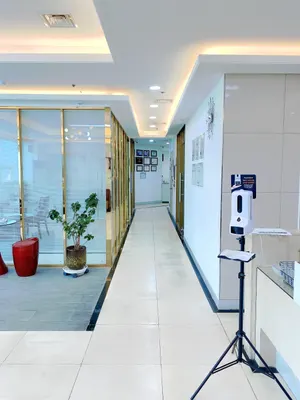 강남웰치과의원 — 업체가 네이버 플레이스에 올린 사진 2