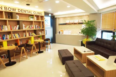 아산바우치과의원 — 업체가 네이버 플레이스에 올린 사진 3