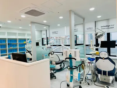 경희바른이주니어치과의원 — 업체가 네이버 플레이스에 올린 사진 3