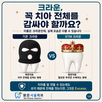 밝은서울치과의원 — 업체가 네이버 플레이스에 올린 사진 2