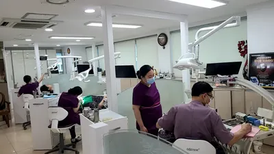 복음치과의원 — 업체가 네이버 플레이스에 올린 사진 3