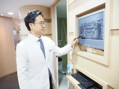 예쁜얼굴 바른이 치과의원 — 업체가 네이버 플레이스에 올린 사진 1